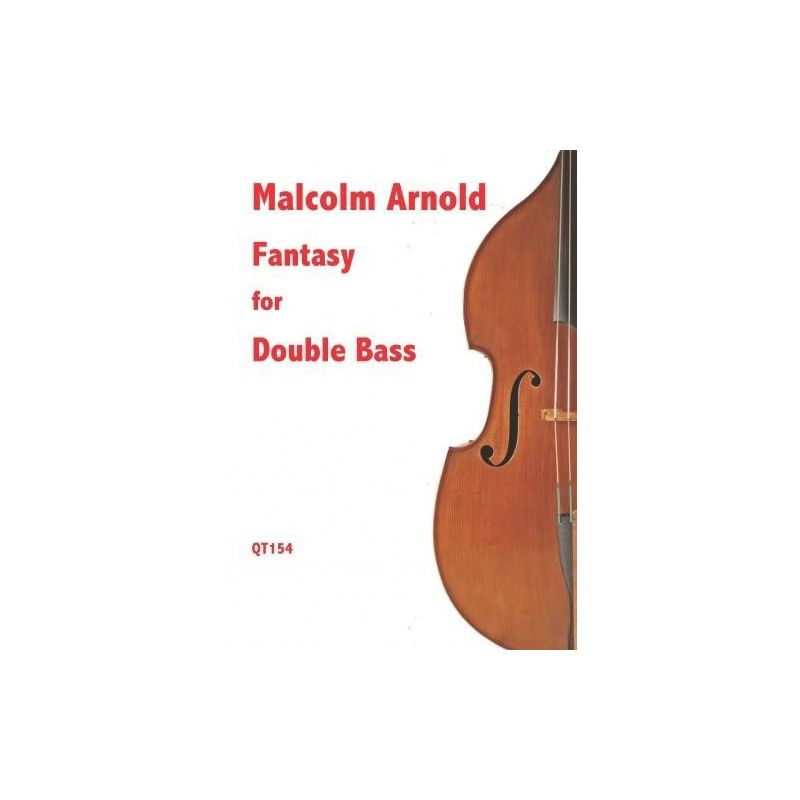 Arnold & Taylor - Fantasy