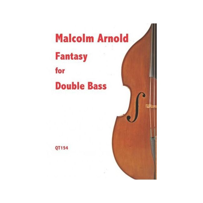Arnold & Taylor - Fantasy