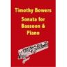 Bowers, Timothy - Sonata