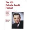 The 10th Malcolm Arnold Festival