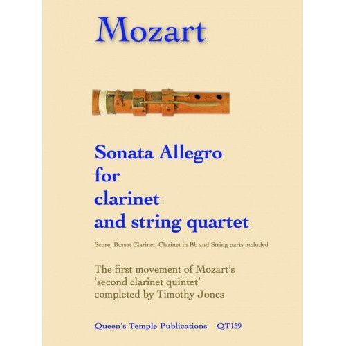 Mozart, Wolfgang Amadeus -...