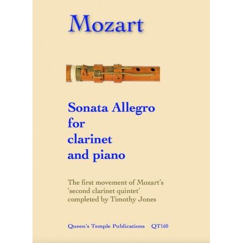 Mozart, Wolfgang Amadeus -...