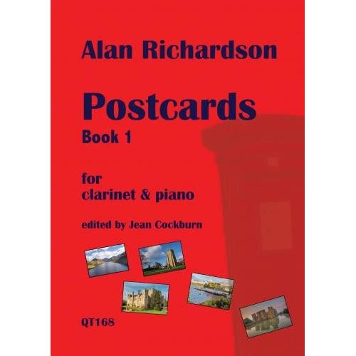 Richardson, Alan -...