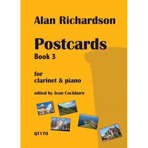 Richardson, Alan -...