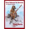 Harris, Paul - Three Babboons