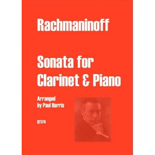 Rachmaninoff, Sergei...