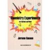 Gasson, Jerome - Chemistry Experiments