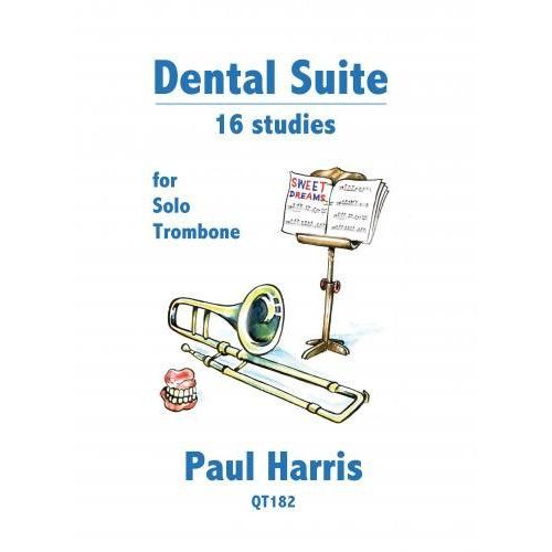 Harris, Paul - Dental Suite