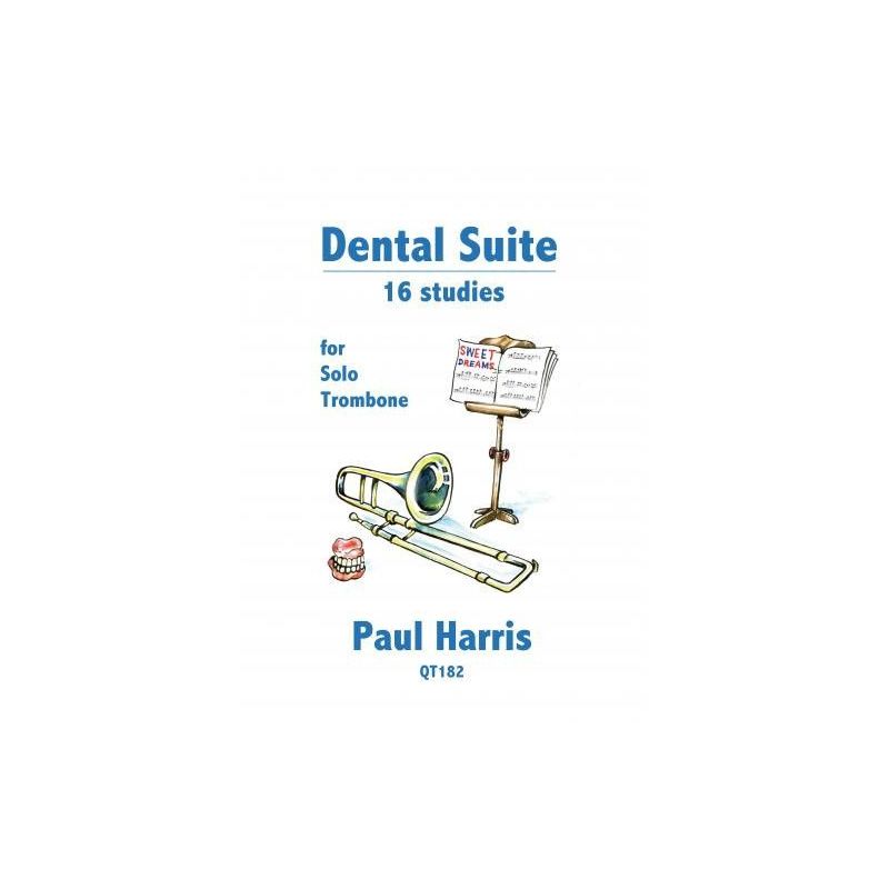Harris, Paul - Dental Suite