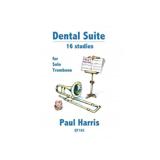 Harris, Paul - Dental Suite