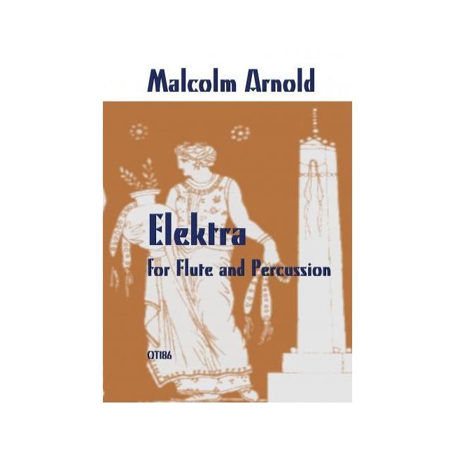 Arnold, Sir Malcolm Henry - Elektra