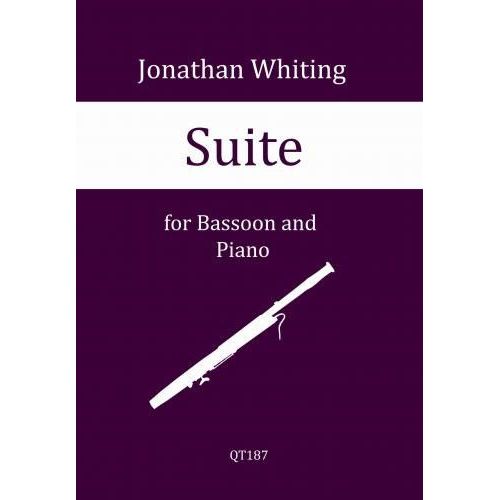 Whiting, Jonathan - Suite