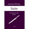 Whiting, Jonathan - Suite