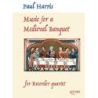 Harris, Paul - Music for a Medieval Banquet