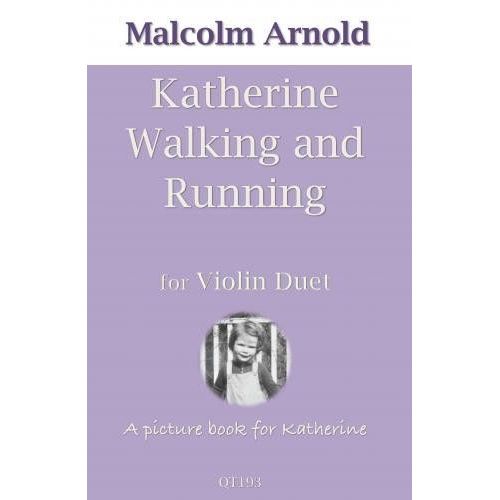 Arnold, Malcolm - Katherine...