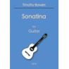 Bowers, Timothy - Sonatina