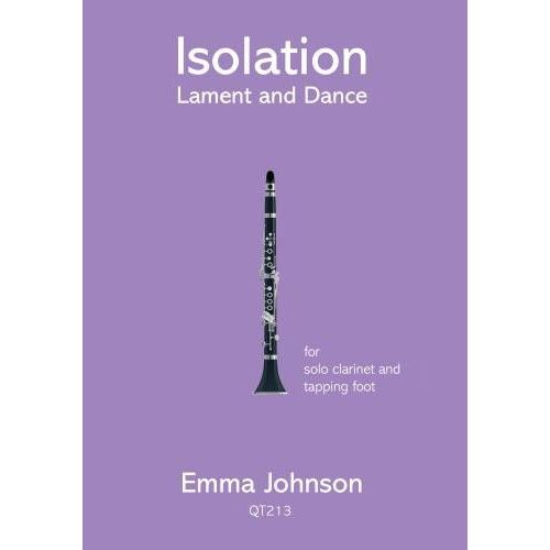 Johnson, Emma - Isolation