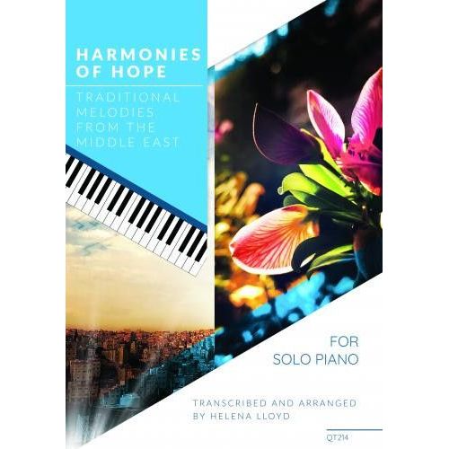 Traditional - Harmonies of...