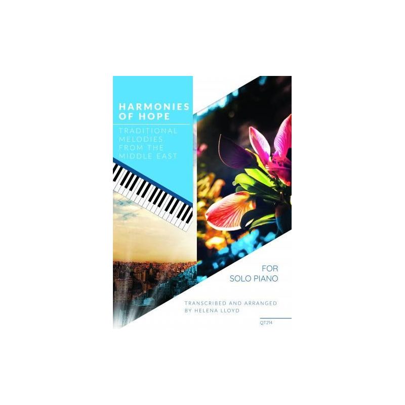 Traditional - Harmonies of Hope