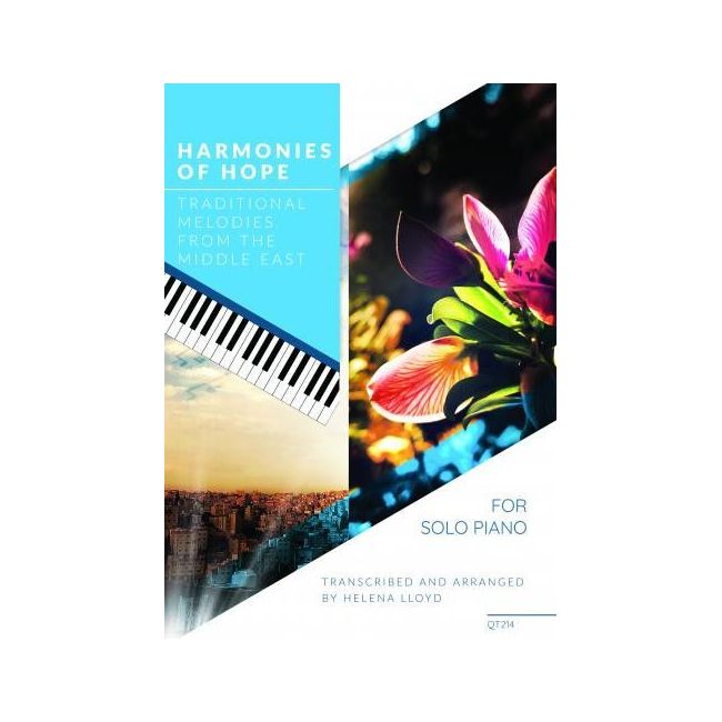 Traditional - Harmonies of Hope