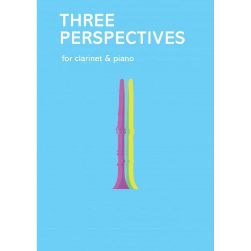 Johnson, Emma - Three...