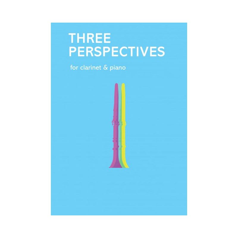 Johnson, Emma - Three Perspectives