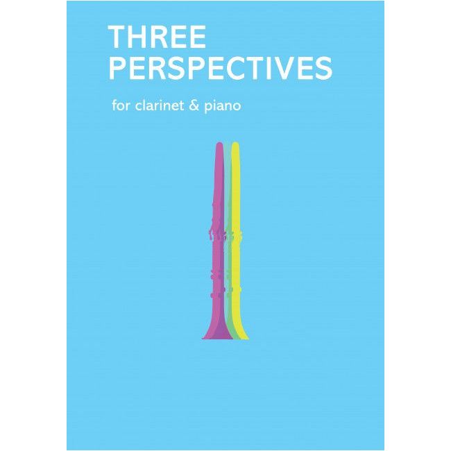 Johnson, Emma - Three Perspectives