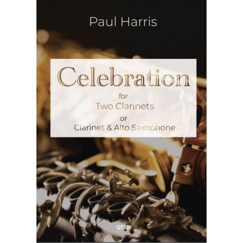 Harris, Paul - Celebration