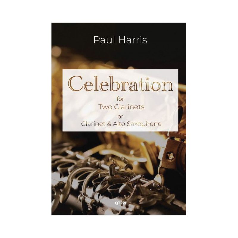 Harris, Paul - Celebration