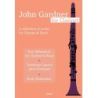 John Gardner for Clarinet