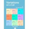 Harris, Paul - Variations on a cat