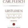Flesch, Carl F. - Basic Studies for Viola