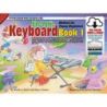 Progressive Electronic Keyboard Method For Young Beginners Book 1