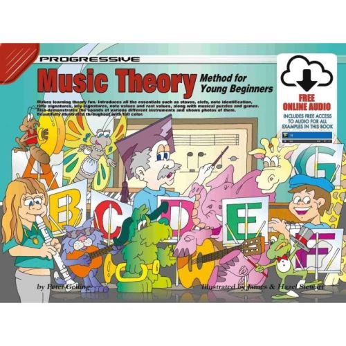 Progressive Theory Method...