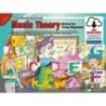 Progressive Theory Method For Young Beginners Book 1