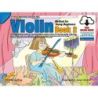 Progressive Violin Method For Young Beginners 2