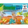 Progressive Recorder Method For Young Beginners - Book 3