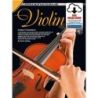Progressive Violin - Beginner To Intermediate