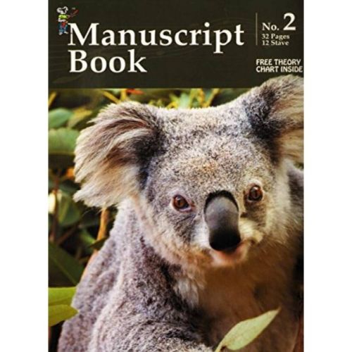 Koala Manuscript No. 2 -...