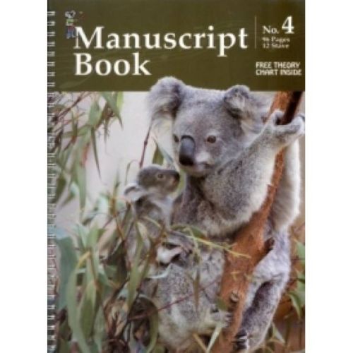 Koala Manuscript No. 4 -...