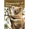 Koala Manuscript No. 6 - Spiralbound, 48 pages, 12 stave