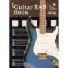 Koala Manuscript No. 8 - Guitar Tab Book