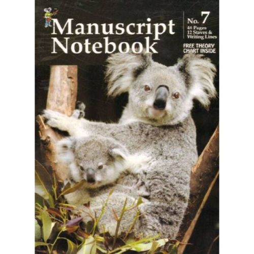 Koala Manuscript No. 7 -...