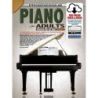 Progressive Piano For Adults