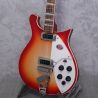 Rickenbacker 620 Fireglo