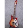 Rickenbacker 620 Fireglo