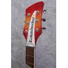 Rickenbacker 620 Fireglo
