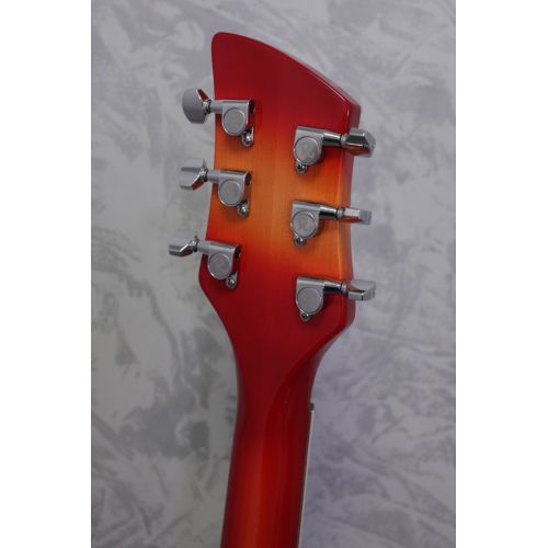 Rickenbacker 620 Fireglo