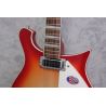Rickenbacker 620 Fireglo
