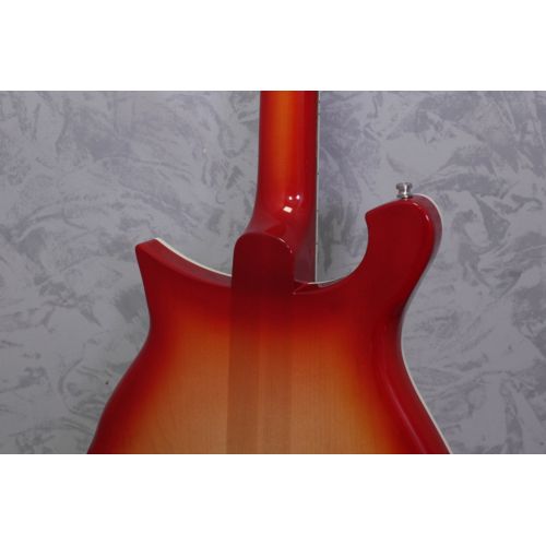 Rickenbacker 620 Fireglo